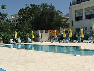 Watermill Ξενοδοχείο Κερύνεια Εξωτερικό φωτογραφία