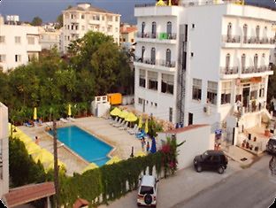 Watermill Ξενοδοχείο Κερύνεια Εξωτερικό φωτογραφία
