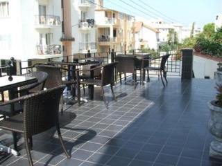 Watermill Ξενοδοχείο Κερύνεια Εξωτερικό φωτογραφία