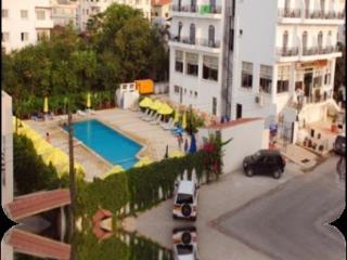 Watermill Ξενοδοχείο Κερύνεια Εξωτερικό φωτογραφία