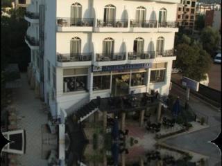 Watermill Ξενοδοχείο Κερύνεια Εξωτερικό φωτογραφία